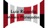 Logo Luiz Ricardo Móveis Planejados em Nova Cidade