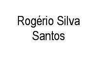 Logo Rogério Silva Santos em Vila Laura