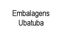 Logo Embalagens Ubatuba em Cidade Industrial Satélite de São Paulo