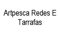 Logo Artpesca Redes E Tarrafas Ltda em Brás
