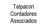 Logo Telpacon Contadores Associados em Meireles