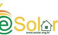 Logo Esolar Energia