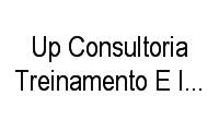 Logo Up Consultoria Treinamento E Informática em Vicente Pinzon