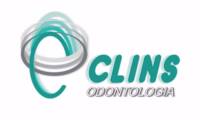 Logo Clins Odontologia em Cambuci