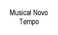 Logo Musical Novo Tempo