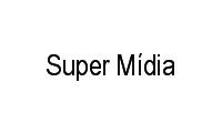 Logo Super Mídia em Centro