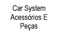 Fotos de Car System Acessórios E Peças em São José Operário