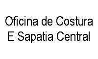 Logo Oficina de Costura E Sapatia Central em Centro