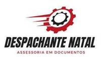 Logo Despachante Natal - Imobiliário (imóveis) e DETRAN RN em Capim Macio
