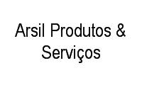 Logo Arsil Produtos & Serviços