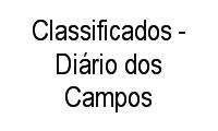 Logo Classificados - Diário dos Campos em Estrela