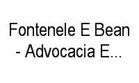 Logo Fontenele E Bean - Advocacia E Contabilidade em Centro