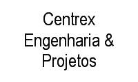 Logo Centrex Engenharia & Projetos em Afogados