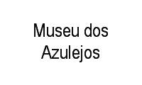 Logo Museu dos Azulejos em Centro
