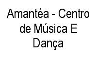 Logo Amantéa - Centro de Música E Dança em Setor de Habitações Individuais Norte