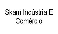 Logo Skam Indústria E Comércio