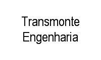 Logo Transmonte Engenharia em Santa Genoveva