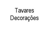 Logo Tavares Decorações em Barra da Tijuca