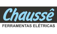 Logo Chaussê Ferramentas Elétricas em Centro