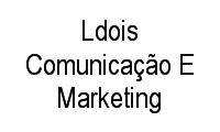 Logo Ldois Comunicação E Marketing em Centro