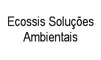 Logo Ecossis Soluções Ambientais em Menino Deus