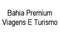 Logo de Bahia Premium Viagens E Turismo em Ondina