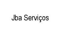 Logo Jba Serviços em Vila Guarani (Z Sul)