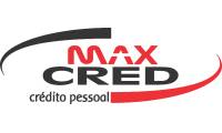 Logo Max Cred - Crédito Rápido em Belo Horizonte em Centro