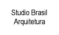 Logo Studio Brasil Arquitetura em Alto da Boa Vista