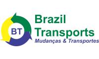 Logo Brazil Transports em Águas Claras