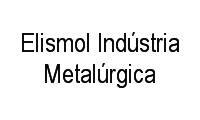 Logo Elismol Indústria Metalúrgica em Canhema