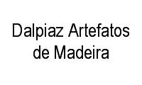 Logo Dalpiaz Artefatos de Madeira em Coronel Antonino