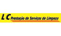 Logo Lc Prestação de Serviço E Limpeza em Ceilândia Norte (Ceilândia)