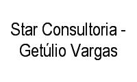 Logo Star Consultoria - Getúlio Vargas em Ingleses do Rio Vermelho