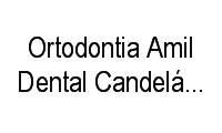 Logo Ortodontia Amil Dental Candelária    em Candelária
