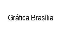 Logo Gráfica Brasília