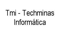 Logo Tmi - Techminas Informática em Glória