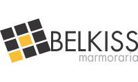 Logo Marmoraria Belkiss em Coelho da Rocha