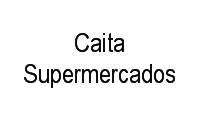 Logo Caita Supermercados
