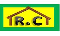 Logo R&C Cobertura & Impermeabilização