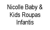 Logo Nicolle Baby & Kids Roupas Infantis em Jardim Bela Vista