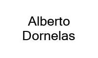 Logo Alberto Dornelas
