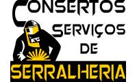 Fotos de Consertos - Serviços de Serralheria em Residencial Itaipu