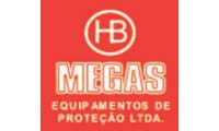 Logo H B Megas em Jardim Nhanhá