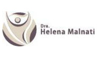 Logo Dra. Helena Malnati em Sobradinho