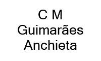 Logo C M Guimarães Anchieta em Centro