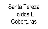 Logo Santa Tereza Toldos E Coberturas em Jacarepaguá