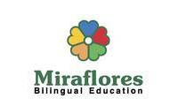 Logo de Miraflores em Laranjeiras