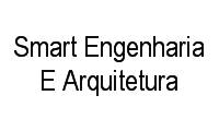 Logo Smart Engenharia E Arquitetura em Centro