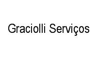 Logo Graciolli Serviços